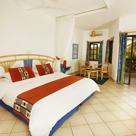 Neptune Beach Resort-3