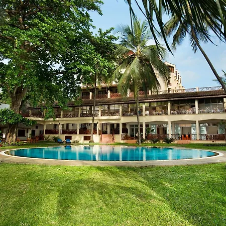 Neptune Beach Resort - All Inclusive-2