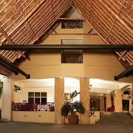 Neptune Beach Resort-2