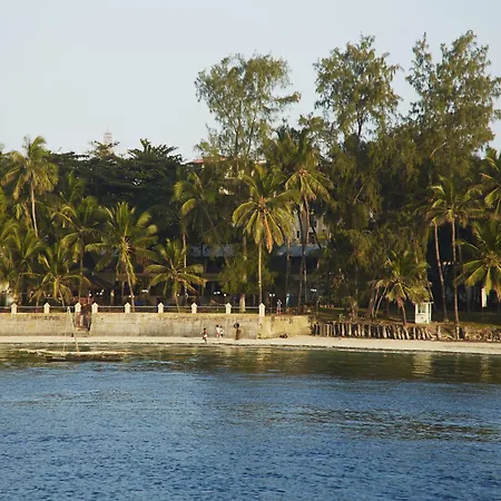 Neptune Beach Resort-3