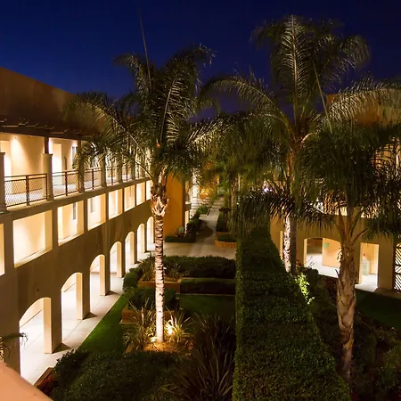 Grand Pacific Palisades Resort-2