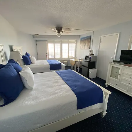 Coral Sands Inn-2