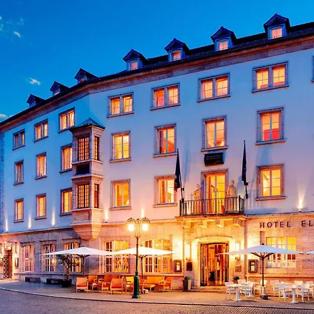 Hotel Elephant Weimar, Autograph Collection-2