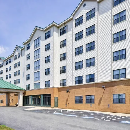 Homewood Suites By Hilton Boston - Peabody-2