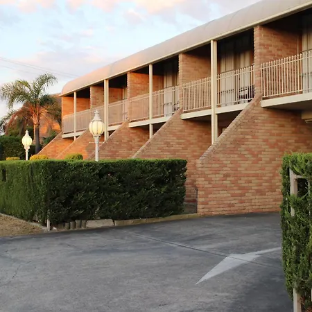 Bayview Motel Rosebud/Rye-3
