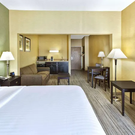 Country Inn & Suites By Radisson Benton Harbor-St Joseph Mi-2