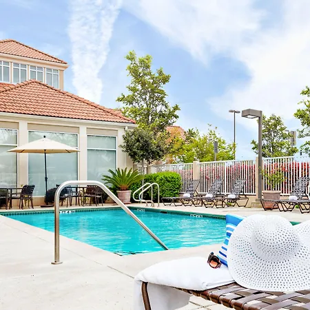 Hilton Garden Inn Folsom-3