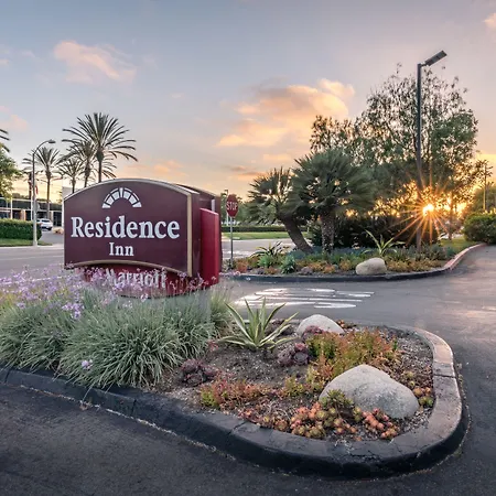 Residence Inn San Diego Carlsbad-2