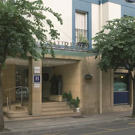 Hotel Jauregui-2