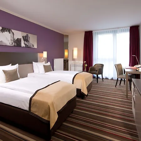 Leonardo Hotel Hannover Airport-3