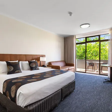 Mantra Meridien Adelaide-2