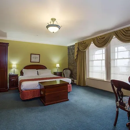 Quality Hotel Bentinck-3
