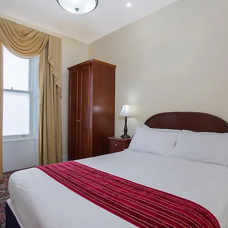 Quality Hotel Bentinck-2