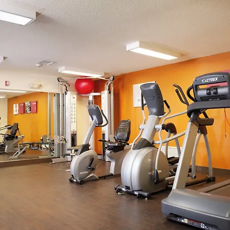 Holiday Inn Express & Suites Hayward By Ihg-2