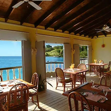 Gem Holiday Beach Resort-3