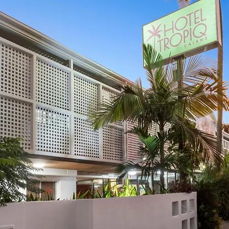Hotel Tropiq-2
