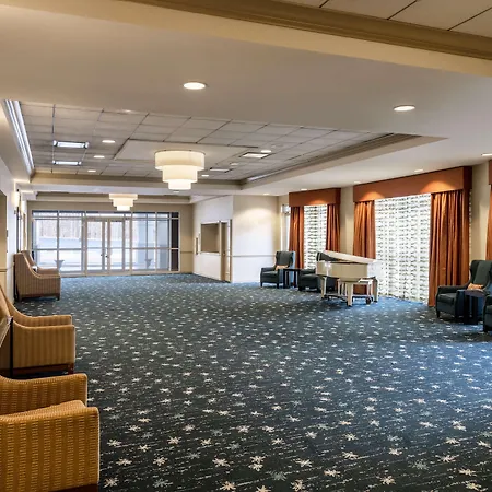 Hilton Garden Inn Cleveland/Twinsburg-2