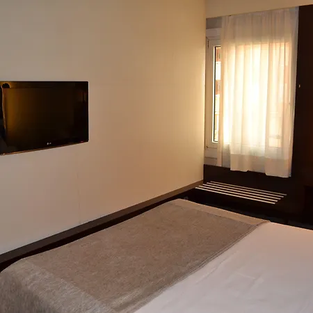 Hotel Ceuta Puerta De Africa-3