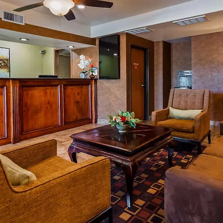 Best Western Exeter Inn & Suites-2