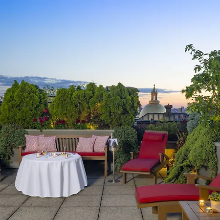 Fifteen Beacon Hotel-3