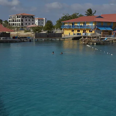 Divi Flamingo Beach Resort-3