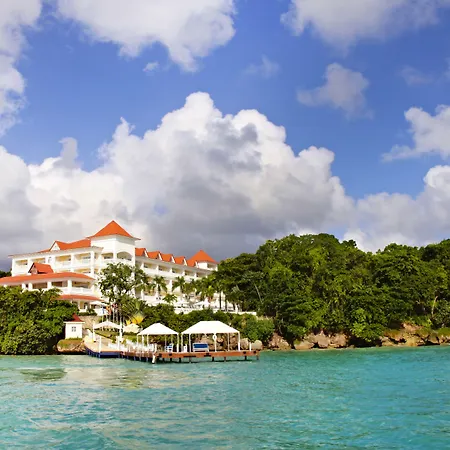 Cayo Levantado Resort (Adults Only)-3