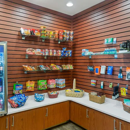 Best Western Plus Park Place Inn&Suites-3