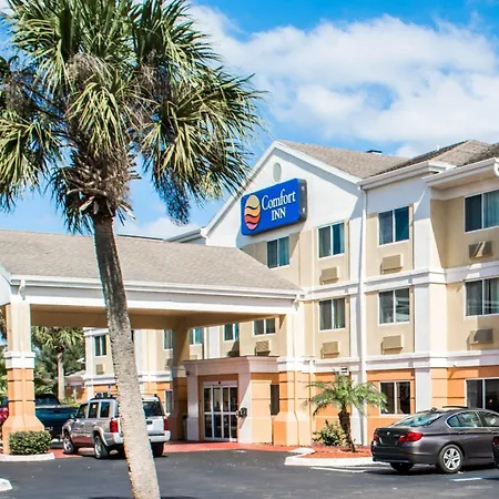 Comfort Inn Fort Myers Northeast-2