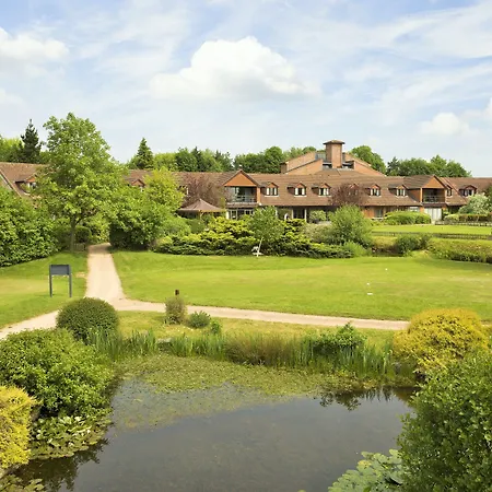 Abbey Hotel Golf & Spa-2