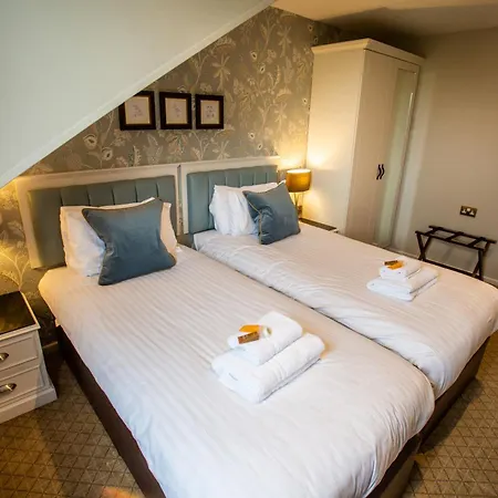 Abbey Hotel Golf & Spa-3