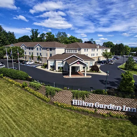 Hilton Garden Inn Hershey-2