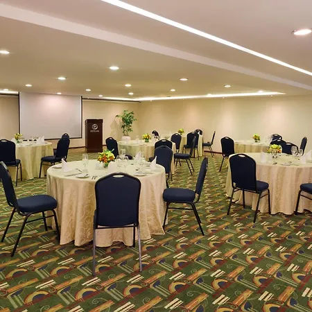 Hotel Estelar Miraflores-2
