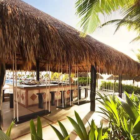 El Dorado Seaside Suites Oceanfront, All & More Inclusive - Adults Only-3
