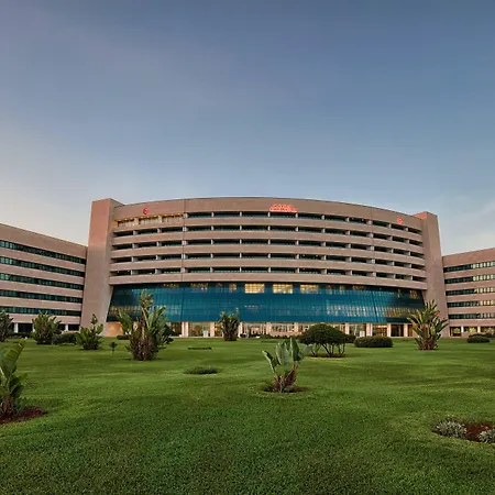 Sheraton Club Des Pins Resort-2