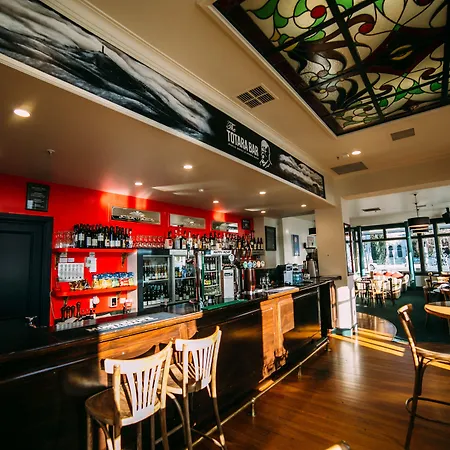 Brydone Hotel Oamaru-3