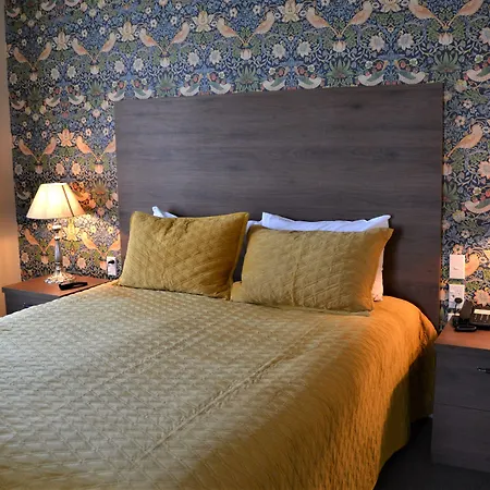 Brydone Hotel Oamaru-2