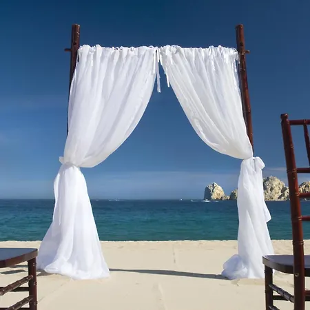 Pueblo Bonito Los Cabos Blanco Beach Resort - All Inclusive-3