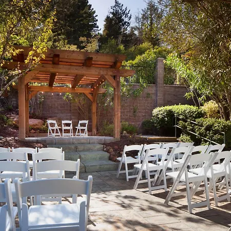 Hilton Santa Cruz Scotts Valley-3