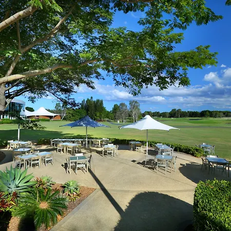 Racv Royal Pines Resort Gold Coast-2