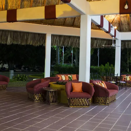 Qualton Club Ixtapa All Inclusive-3