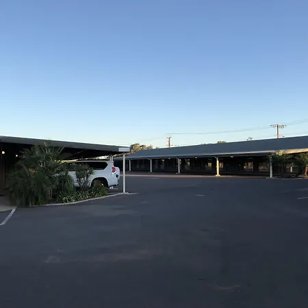 Westland Hotel Motel-2