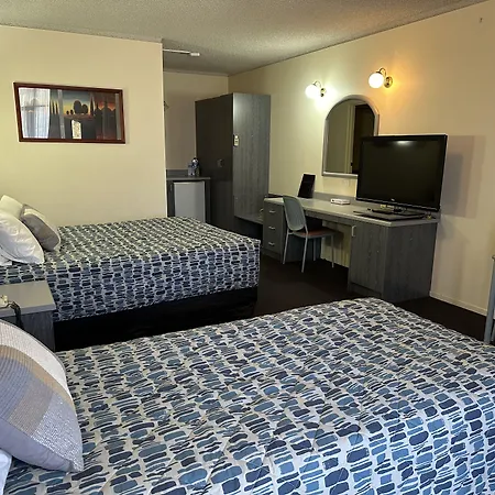 Westland Hotel Motel-3
