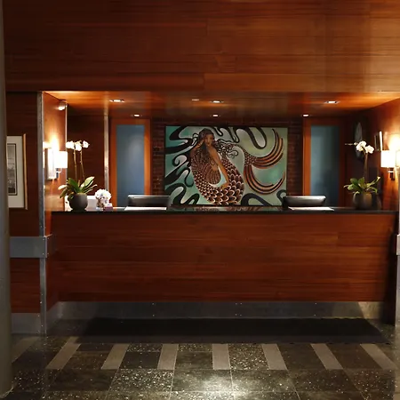 Harborside Inn-2