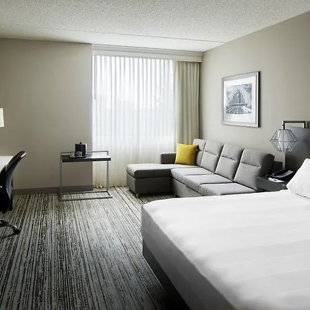 Marriott Cincinnati Airport-2