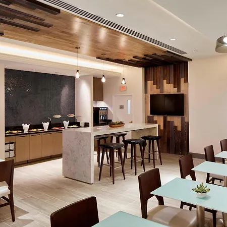 Marriott Cincinnati Airport-3