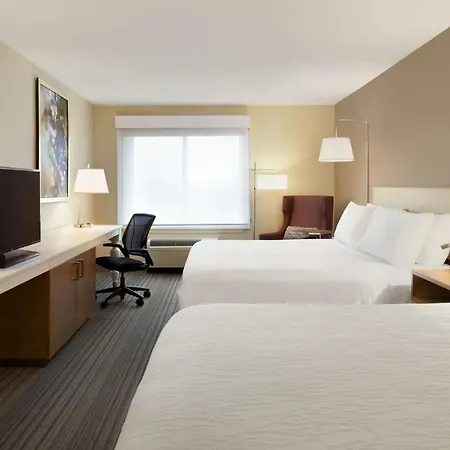 Hilton Garden Inn Roseville-3
