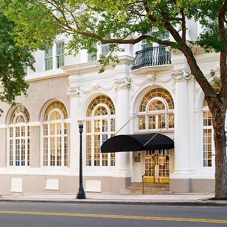 The Terrace Hotel Lakeland, Tapestry Collection By Hilton-2