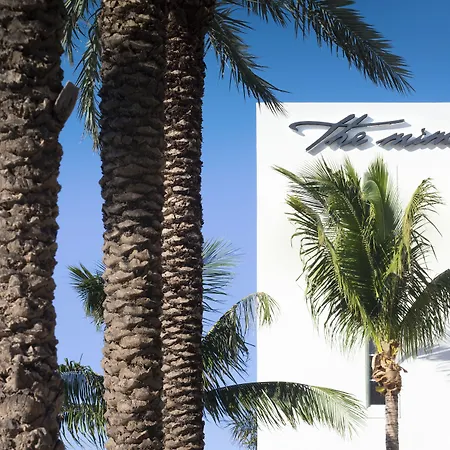 Mb Hotel, Trademark Collection By Wyndham-3