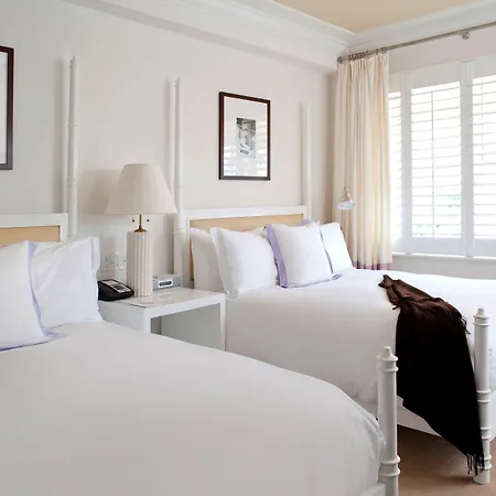 The Betsy Hotel, South Beach-2