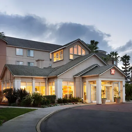 Hilton Garden Inn San Jose/Milpitas-2